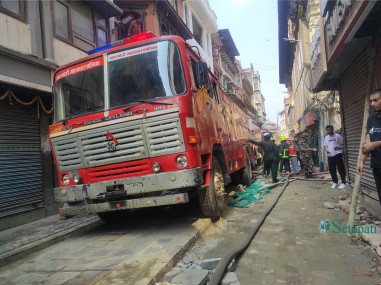 फाइल तस्बिर।