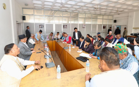 तस्बिरः प्रदीपराज वन्त