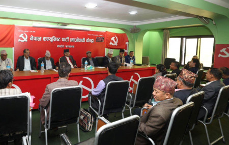 फाइल तस्बिर।