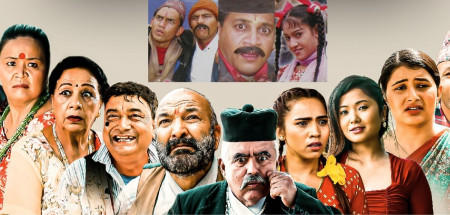 २० वर्षदेखि चलिरहेको, १ हजार भाग पुगेर रेकर्ड बनाउन लागेको सिरियलको कथा