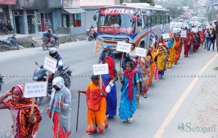 फाइल तस्बिर।
