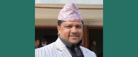 आंगिक क्याम्पसमा किन घटे विद्यार्थी?