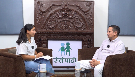 अहिले घरजग्गा कारोबार के भइरहेको छ?