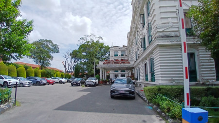 विदेशबाट मतदान गराउन परराष्ट्र मन्त्रालयले देखायो १० चुनौती