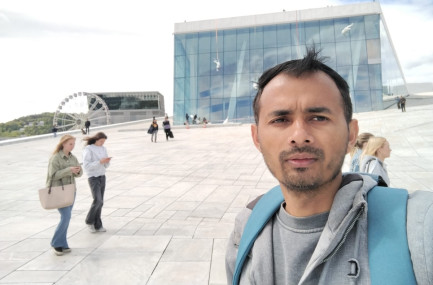 भिडिओ तालिम लिन गएका थिए, बने सुसी–सेफ