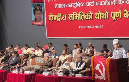 तस्बिर: बिनु सुवेदी/सेतोपाटी।