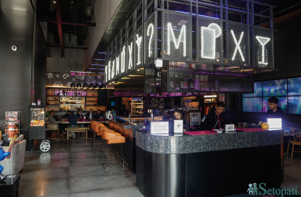 यस्तो छ २ अर्बमा बनेको 'मोक्सी', के के छन् विशेषता?