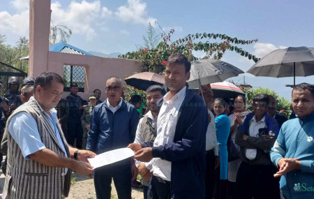 तस्बिरः नारायण खड्का/ सेतोपाटी