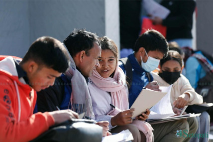 फाइल तस्बिर।