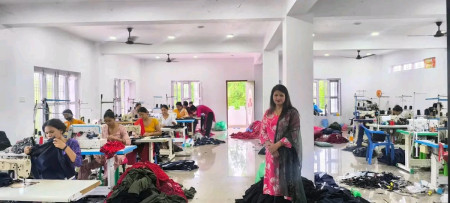 सपनालाई पुँजी, महिलालाई आत्मविश्वास दिँदै 'नबिल महिला उद्यमी कर्जा'