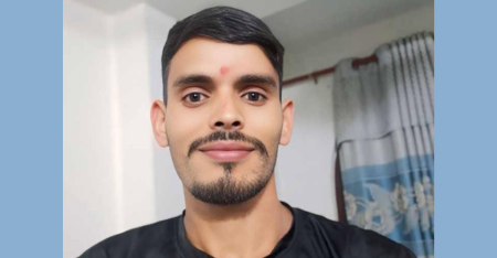 'एक दिन बिदा लिँदा पनि तलब काटिन्छ, दसैं कसरी मनाउनु!'