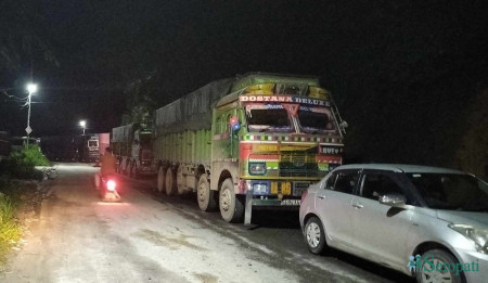 फाइल तस्बिर।