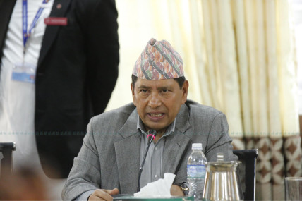 फाइल तस्बिर।