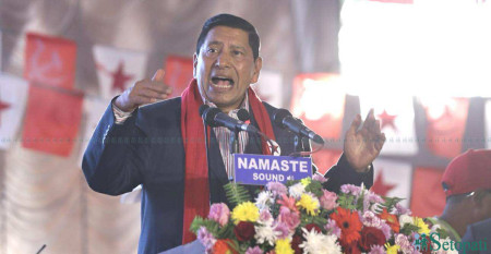 फाइल तस्बिर।