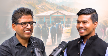 विद्यार्थीको सिकाइ गुणस्तर कसरी बढाउने?