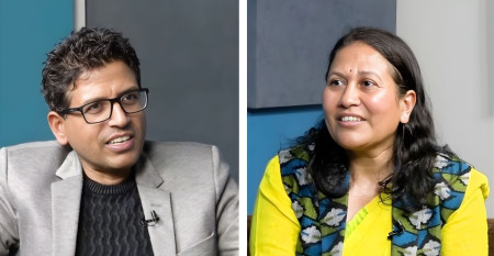 पूर्वमन्त्री भट्टराई भन्छिन्– विद्यार्थीलाई प्रेरित र रोजगारीको ग्यारेन्टी गर्न सकिएको छैन