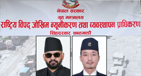 विपदमा नायक होइन, संस्था चाहिन्छ