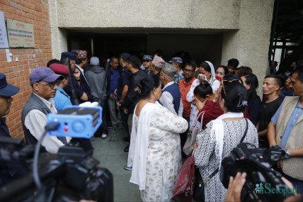 तस्बिर: नवीनबाबु गुरूङ/सेतोपाटी।