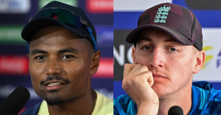 आइसिसी टी-२० विश्वकप २०२६ : इंग्ल्याण्डविरुद्ध नेपाललाई ‘जायन्ट किलर’ बन्ने अवसर