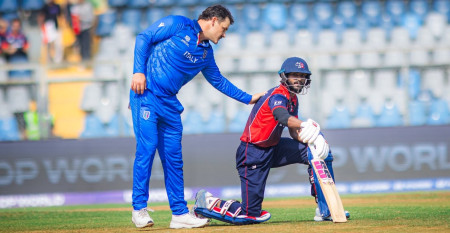 यी हुन् टी-२० विश्वकपको समूह चरणबाटै नेपाल बाहिरिनुको कारण