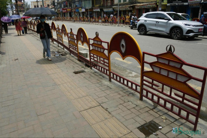 तस्बिरः नवीनबाबु गुरूङ/सेतोपाटी