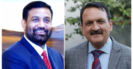 छुट्टै कार्यालय खोल्न घर खोज्दैछ देउवा समूह