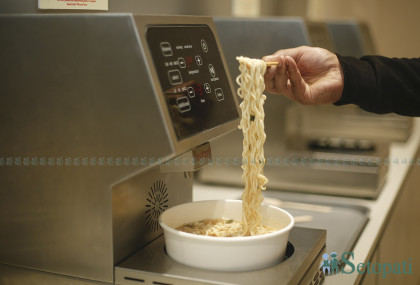 विदेशमा चलेको 'कुक योरसेल्फ एन्ड इट' अब काठमाडौंमा, के के पाइन्छ?