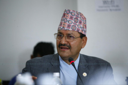 फाइल तस्बिर।