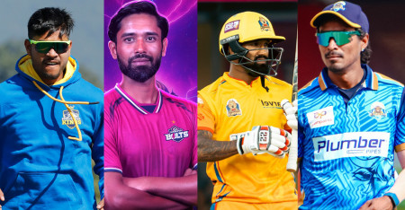 एनपिएलमा आज दुई खेल: विराटनगरले जनकपुरसँग र कर्णालीले सुदूरपश्चिमसँग भिड्दै