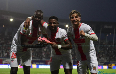 फाइल तस्बिर।