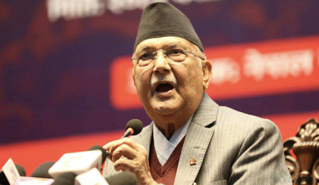 तस्बिर: नवीनबाबु गुरूङ