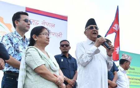 तस्बिरः बालकोट