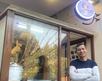 बेल्जियममा बनाउन सिके, ललितपुरमा खोले दुइटा 'ओन्सी'