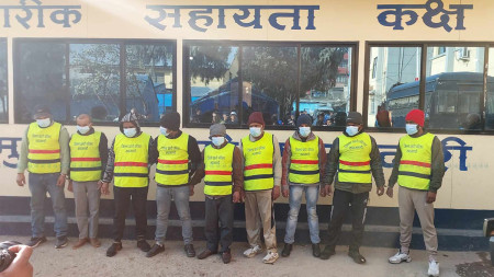 तस्बिरः युनिक श्रेष्ठ/सेतोपाटी