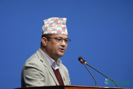 तस्बिरः नवीनबाबु गुरूङ/सेतोपाटी