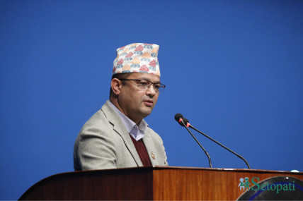 तस्बिरः नवीनबाबु गुरूङ/सेतोपाटी