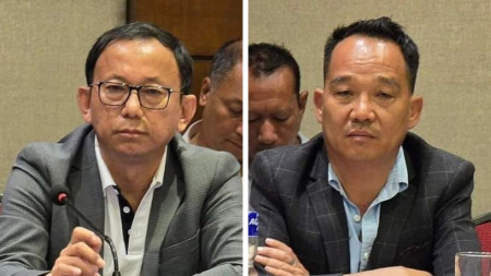 विवादै विवादको भूमरीमा नेपाली फुटबल