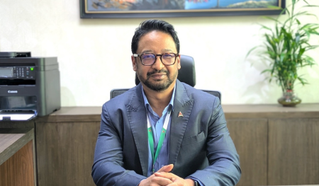 'फिनटेकलाई नबिल बैंक प्रतिस्पर्धी होइन, टेकपार्टनर मान्छ'