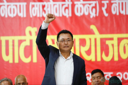 तस्बिर: नवीनबाबु गुरूङ/सेतोपाटी।