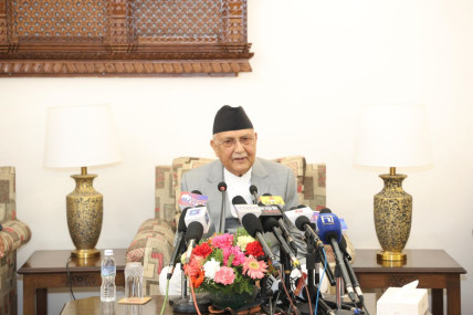 तस्बिरः प्रदीपराज वन्त/रासस