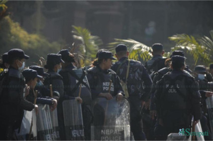 फाइल तस्बिर।