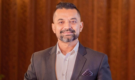 'फरक क्षेत्र भए पनि सफल भएको छु, पैसा पनि कमाएको छु'