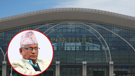 मृत्यु भइसकेका पूर्वमन्त्री बोगटीमाथि पोखरा विमानस्थल भ्रष्टाचार प्रकरणमा अभियोग के?