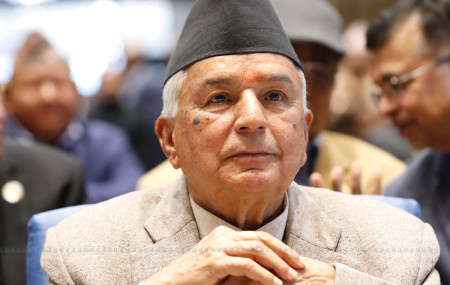 फाइल तस्बिर