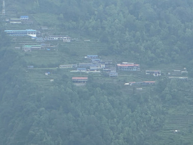 उज्यालो बन्दै छ विश्वप्रसिद्ध एबिसी पदमार्ग