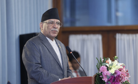 तस्बिरः रासस