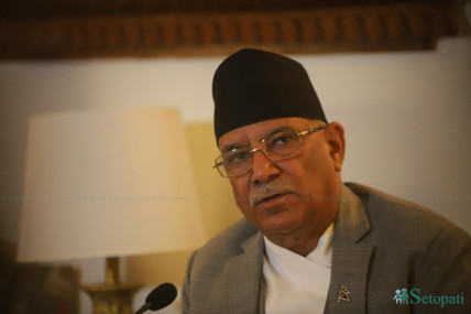 तस्बिर: निशा भण्डारी/सेतोपाटी
