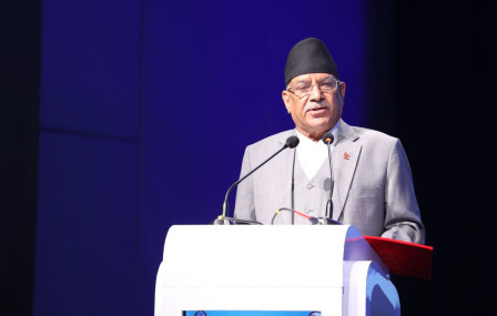 तस्बिरः प्रधानमन्त्रीको सचािवालय