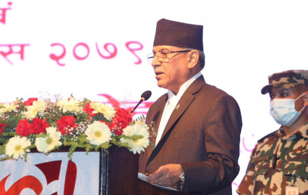 फाइल तस्बिर।