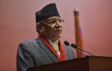 तस्बिर: निशा भण्डारी